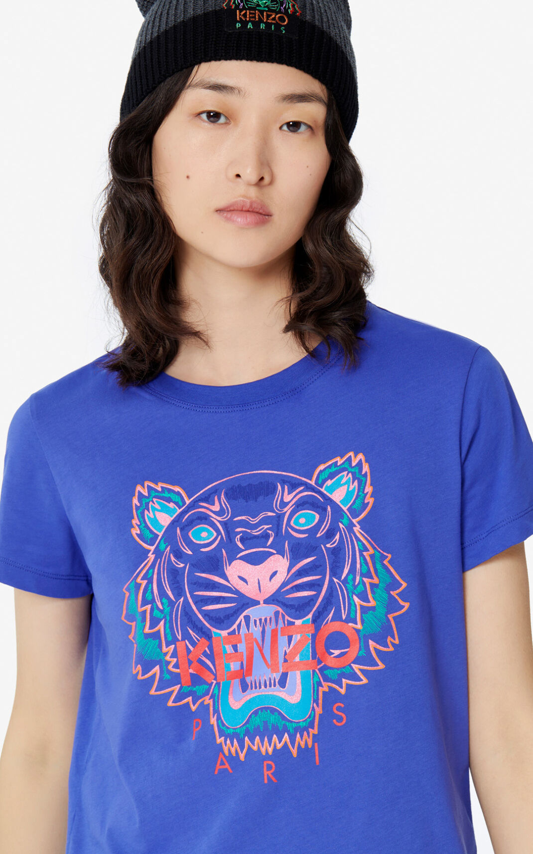 Camisetas kenzo outlet mujer outlet